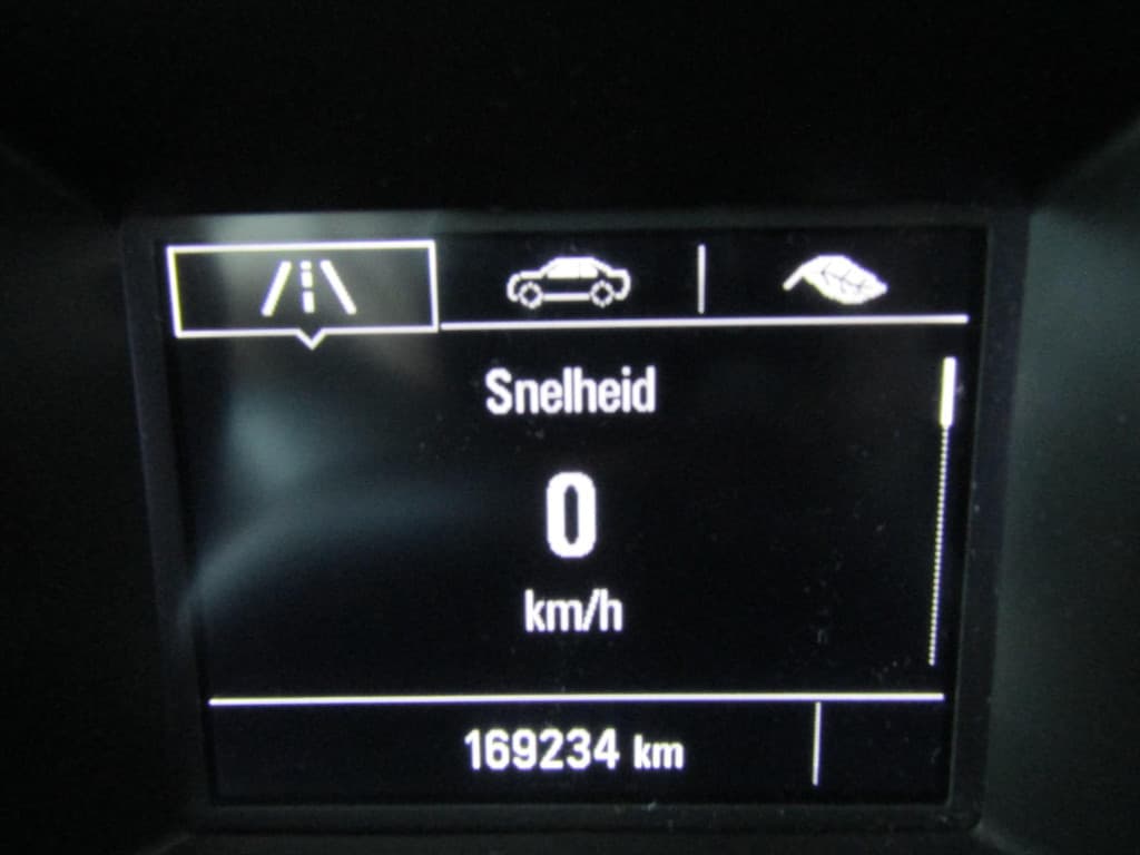 Opel Astra Sports Tourer 1.5 CDTI 105pk Start/Stop Business Elegance thumbnail 21