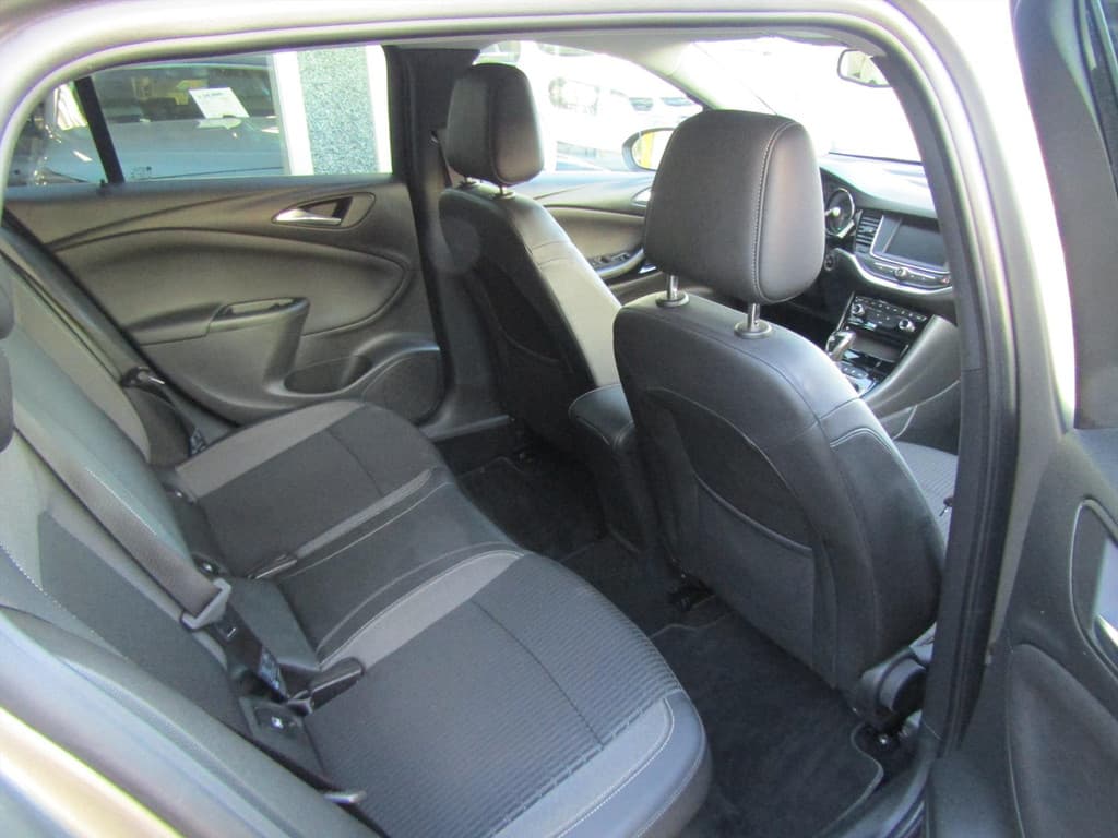 Opel Astra Sports Tourer 1.5 CDTI 105pk Start/Stop Business Elegance thumbnail 8