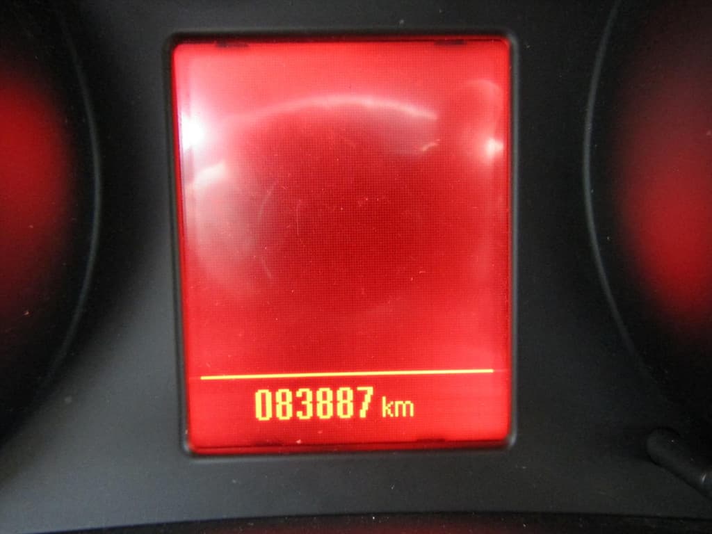 Opel Meriva 1.4 74KW Edition thumbnail 11