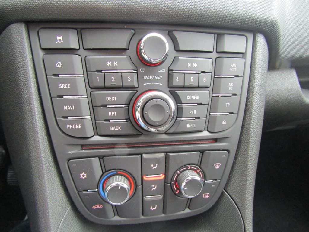 Opel Meriva 1.4 74KW Edition thumbnail 12