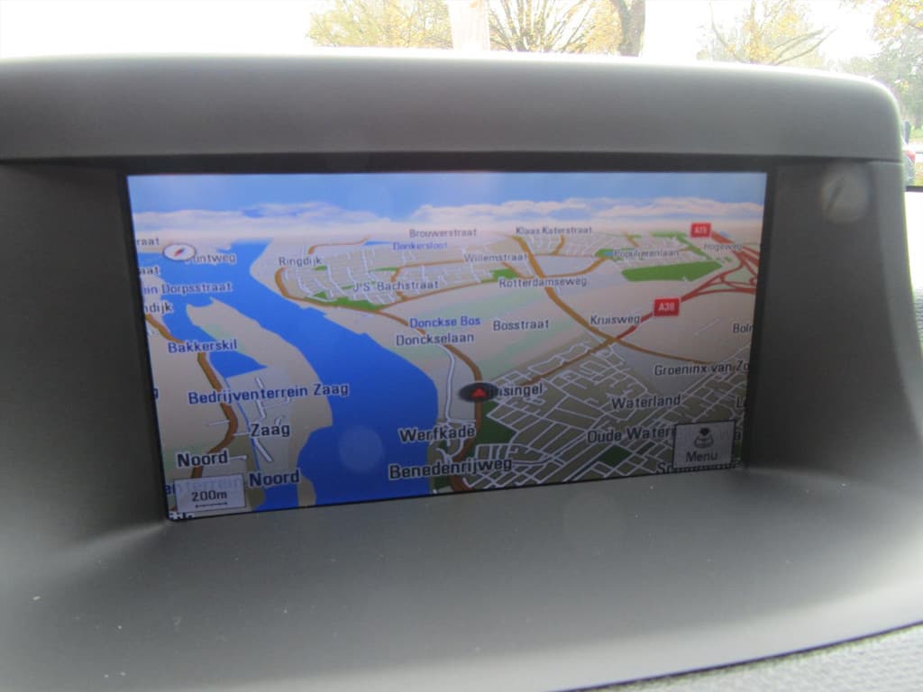 Opel Meriva 1.4 74KW Edition thumbnail 13