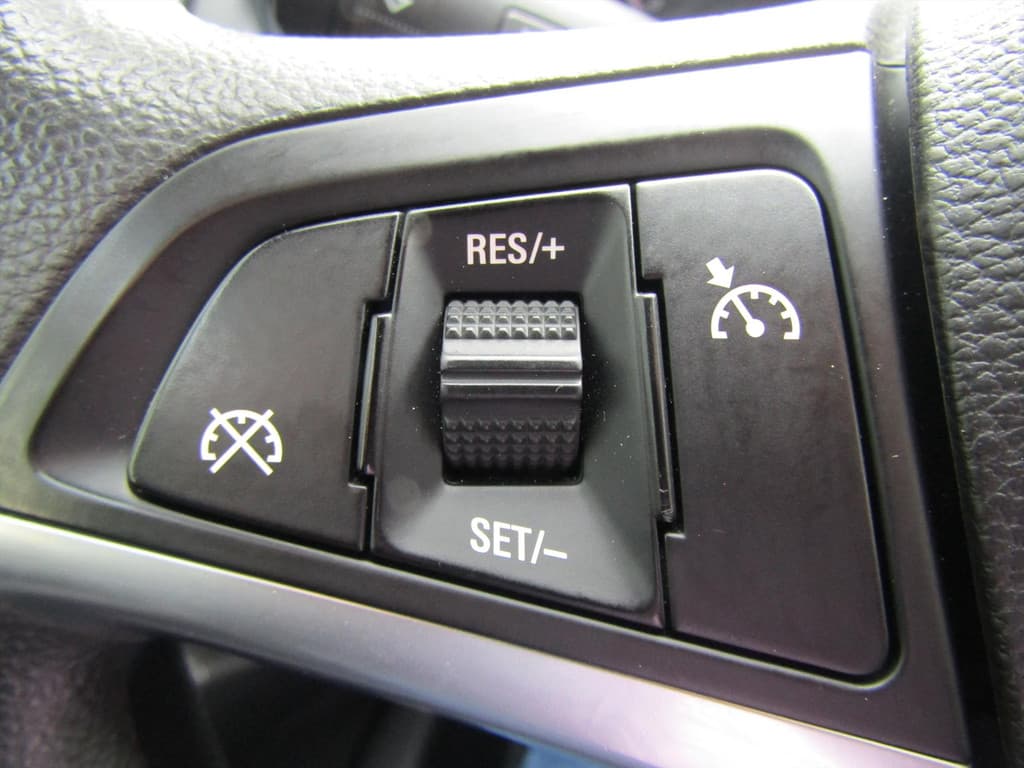 Opel Meriva 1.4 74KW Edition thumbnail 14