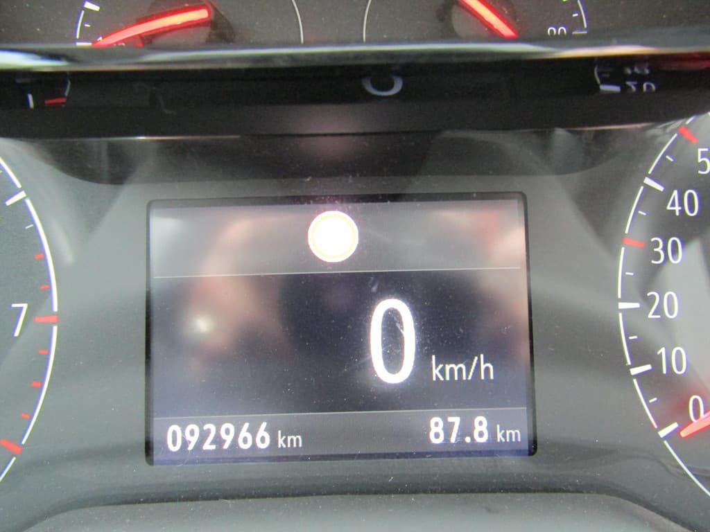 Opel Crossland X 1.2 Turbo 110pk Start/Stop Edition thumbnail 11