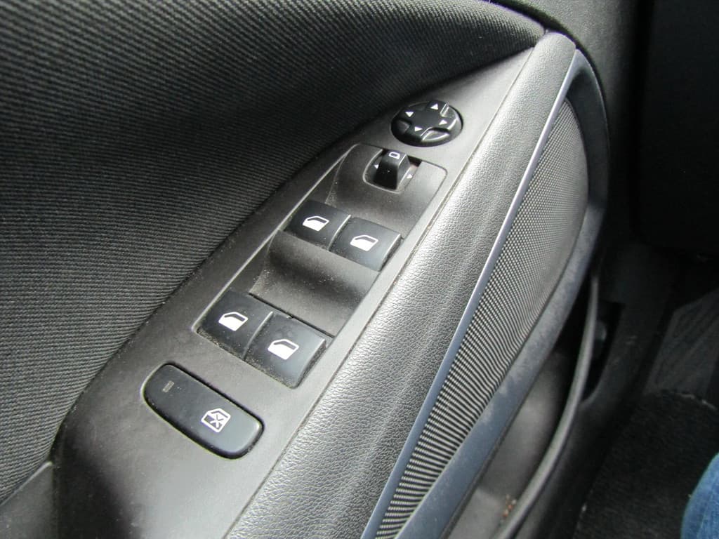 Opel Crossland X 1.2 Turbo 110pk Start/Stop Edition thumbnail 12