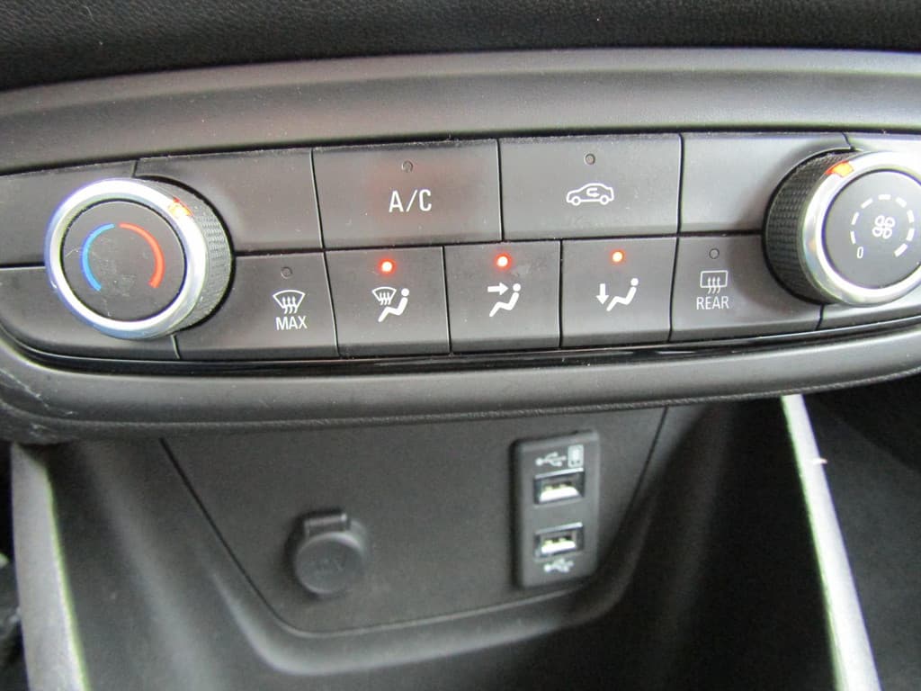 Opel Crossland X 1.2 Turbo 110pk Start/Stop Edition thumbnail 10