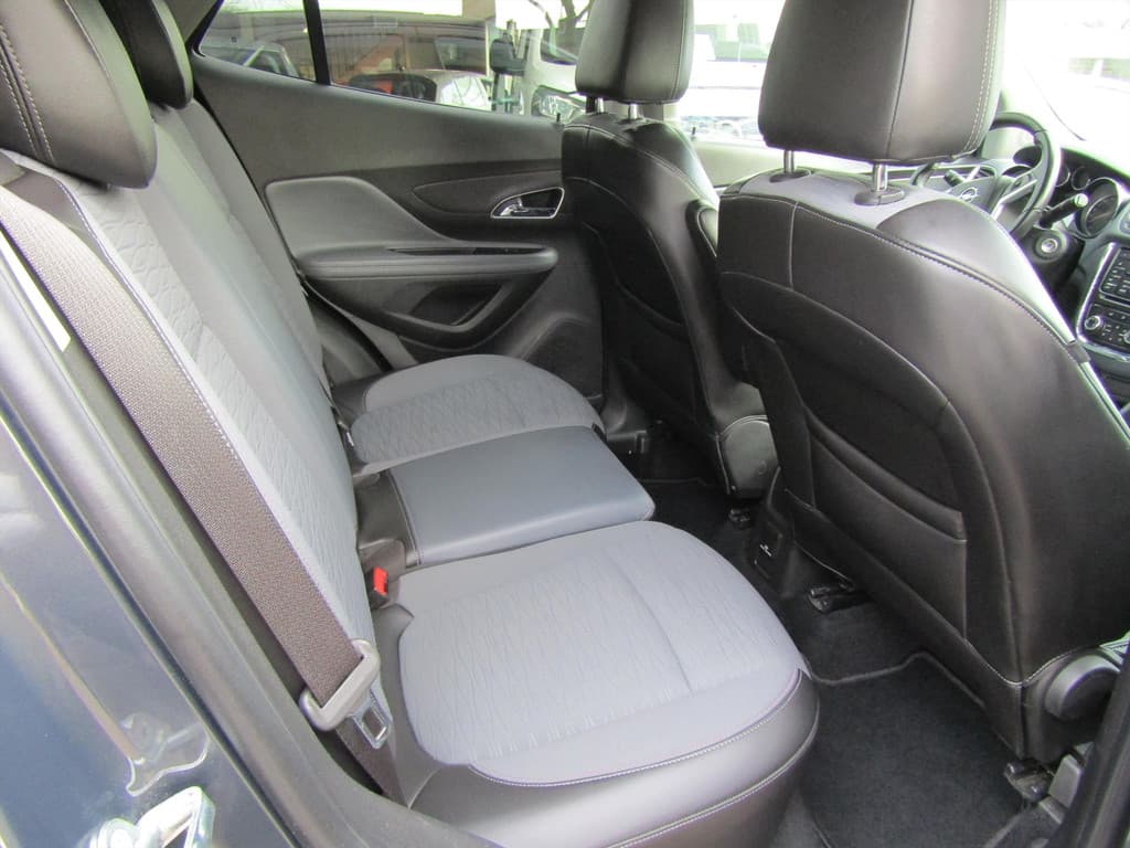 Opel Mokka 1.4 Turbo 140PK AUTOMAAT Cosmo thumbnail 11