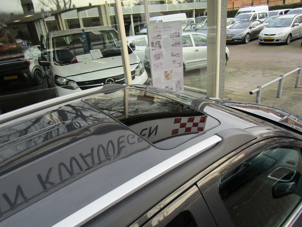 Opel Mokka 1.4 Turbo 140PK AUTOMAAT Cosmo thumbnail 13