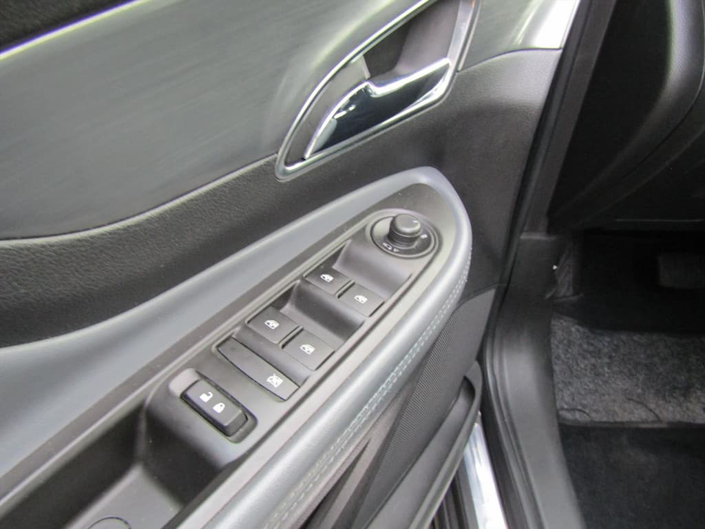 Opel Mokka 1.4 Turbo 140PK AUTOMAAT Cosmo thumbnail 14