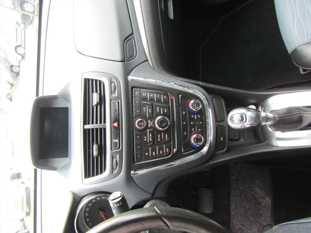 Opel Mokka 1.4 Turbo 140PK AUTOMAAT Cosmo thumbnail 16