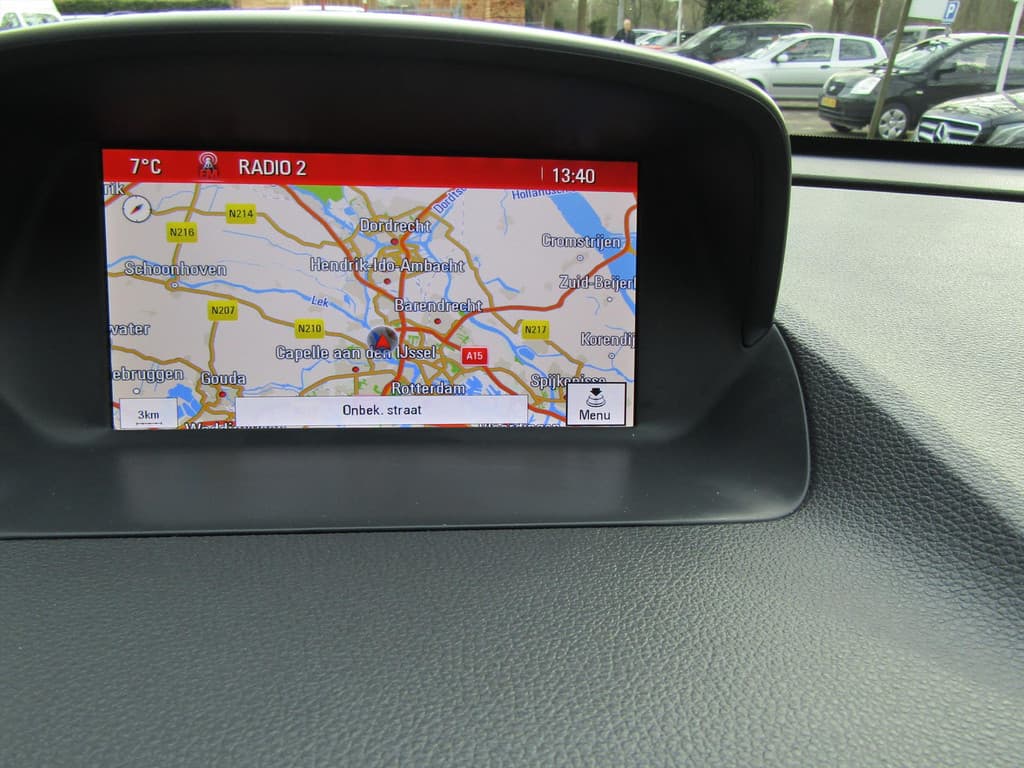 Opel Mokka 1.4 Turbo 140PK AUTOMAAT Cosmo thumbnail 18