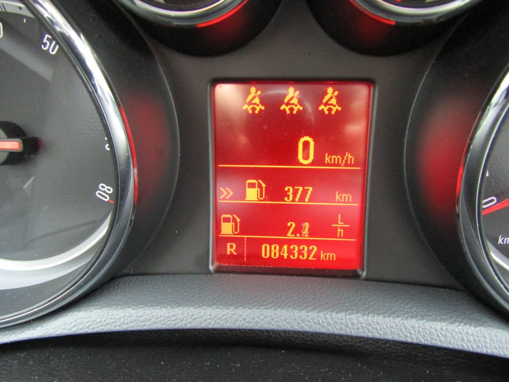 Opel Mokka 1.4 Turbo 140PK AUTOMAAT Cosmo thumbnail 20