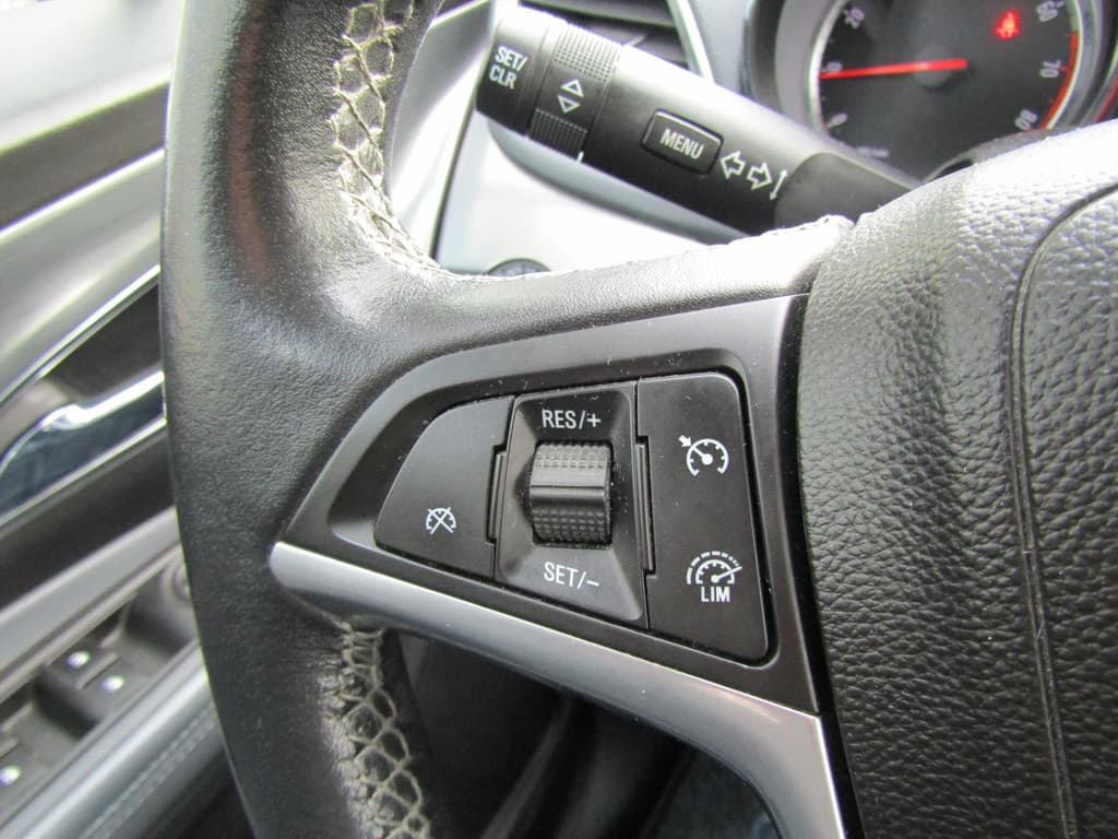 Opel Mokka 1.4 Turbo 140PK AUTOMAAT Cosmo thumbnail 21