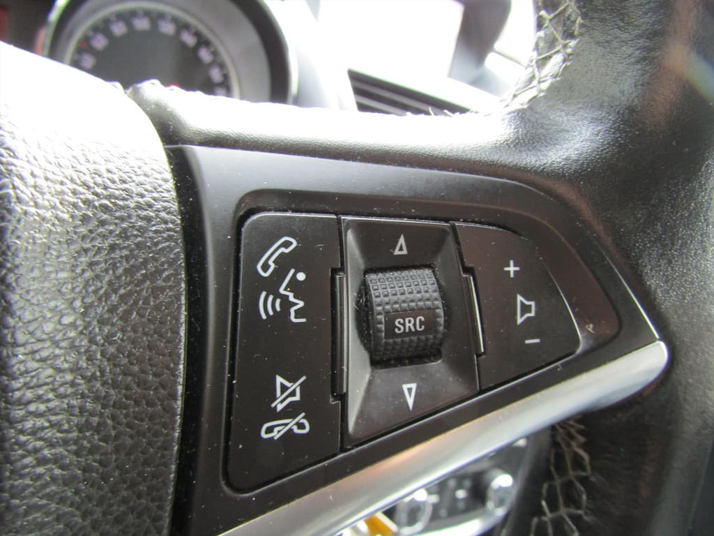 Opel Mokka 1.4 Turbo 140PK AUTOMAAT Cosmo thumbnail 22