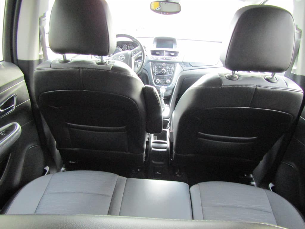 Opel Mokka 1.4 Turbo 140PK AUTOMAAT Cosmo thumbnail 7