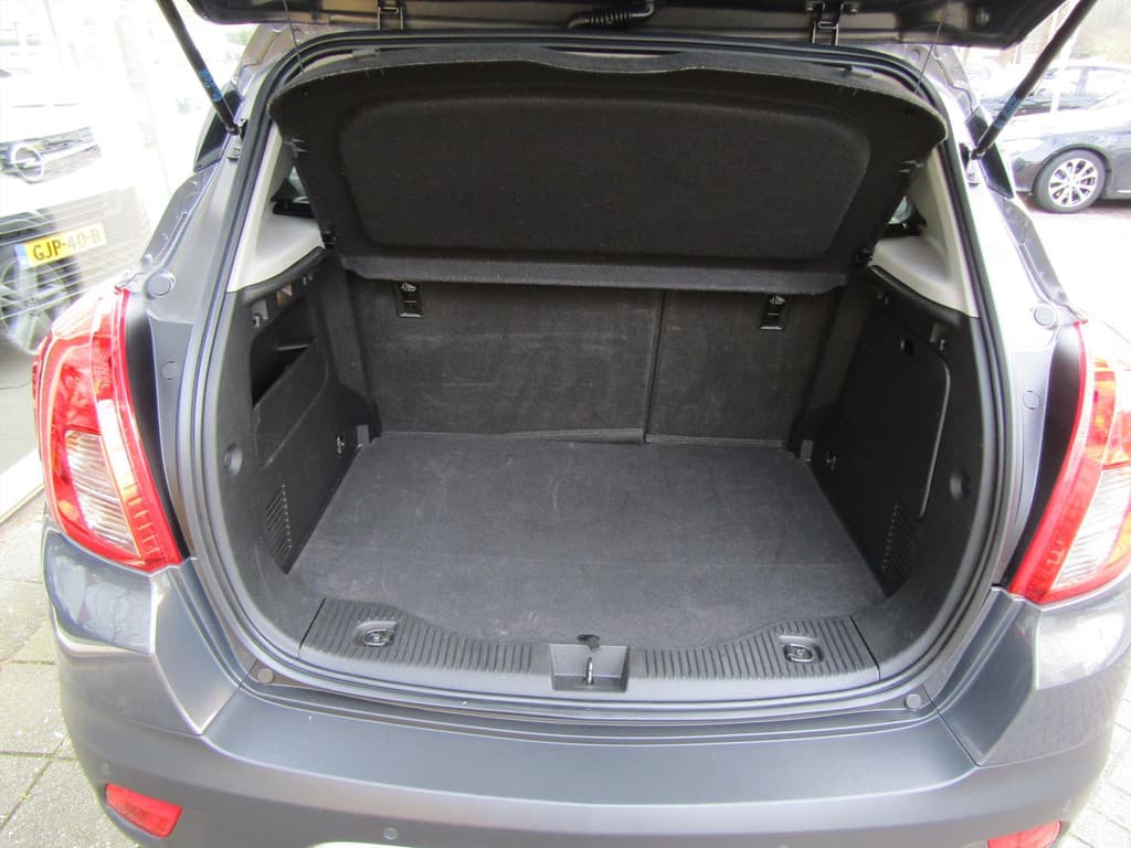 Opel Mokka 1.4 Turbo 140PK AUTOMAAT Cosmo thumbnail 8