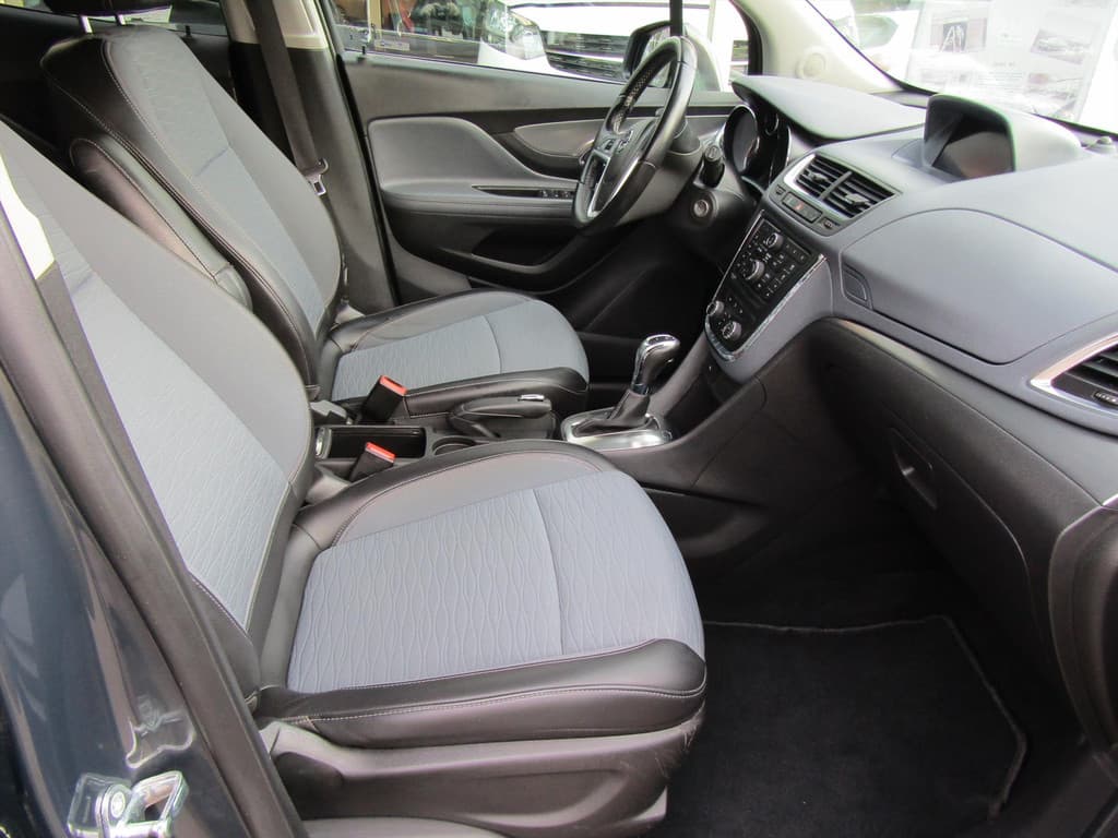 Opel Mokka 1.4 Turbo 140PK AUTOMAAT Cosmo thumbnail 9