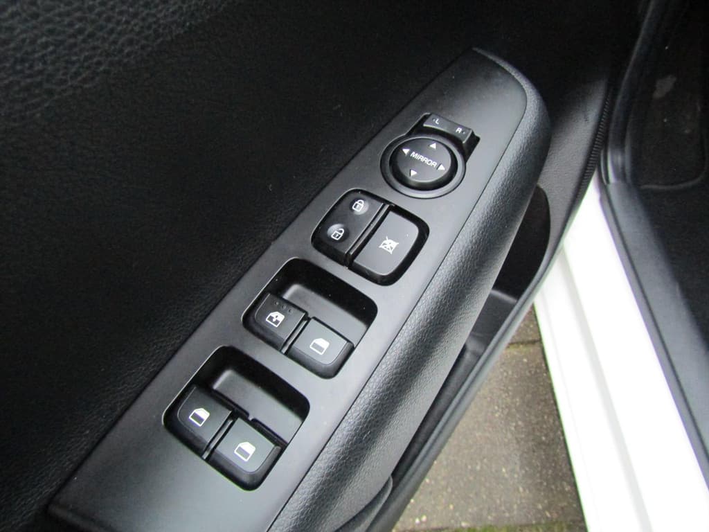 Kia Picanto 1.0 MPi 67pk 4-zits ComfortLine thumbnail 12