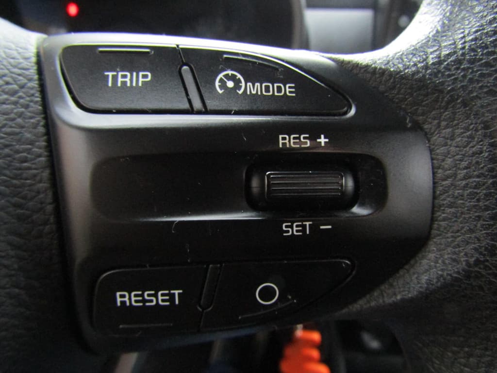 Kia Picanto 1.0 MPi 67pk 4-zits ComfortLine thumbnail 13