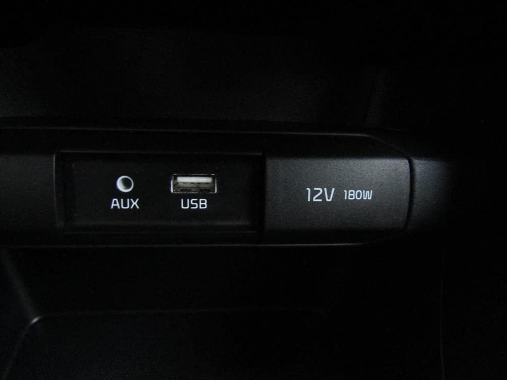 Kia Picanto 1.0 MPi 67pk 4-zits ComfortLine thumbnail 17