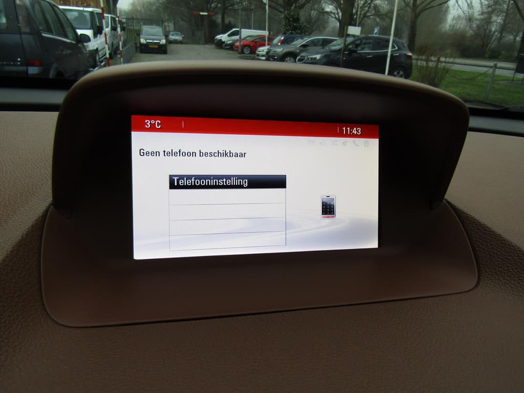 Opel Mokka 1.4 TURBO AUTOMAAT LEER/NAVI/XENON thumbnail 15