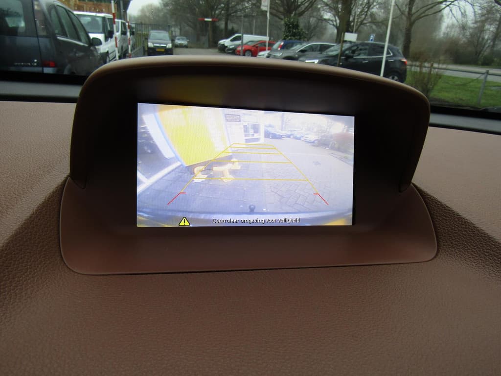 Opel Mokka 1.4 TURBO AUTOMAAT LEER/NAVI/XENON thumbnail 16