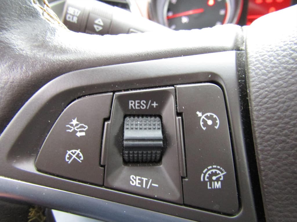 Opel Mokka 1.4 TURBO AUTOMAAT LEER/NAVI/XENON thumbnail 17