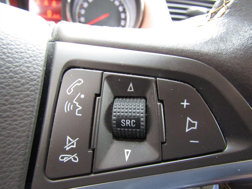 Opel Mokka 1.4 TURBO AUTOMAAT LEER/NAVI/XENON thumbnail 18