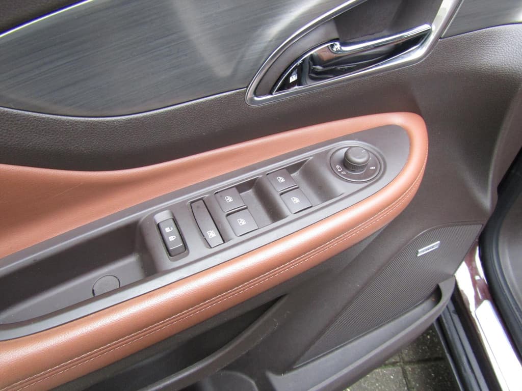 Opel Mokka 1.4 TURBO AUTOMAAT LEER/NAVI/XENON thumbnail 9