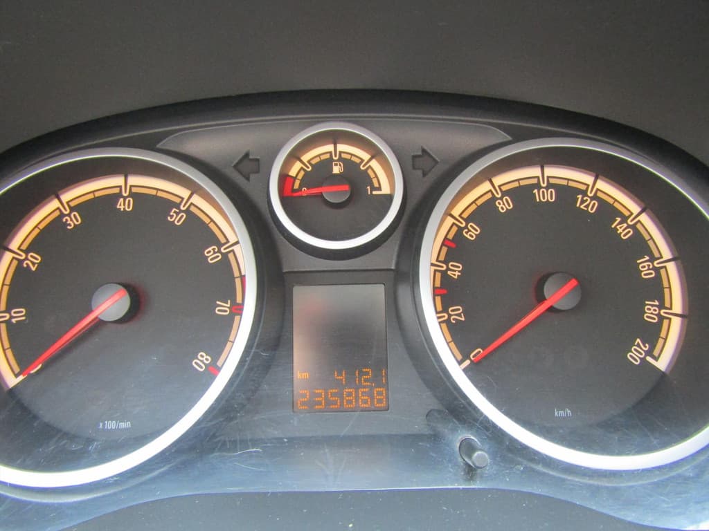 Opel Corsa 1.4 Twinport 100pk 5d Edition thumbnail 13