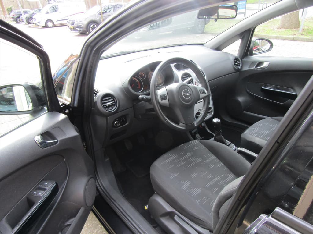 Opel Corsa 1.4 Twinport 100pk 5d Edition thumbnail 10