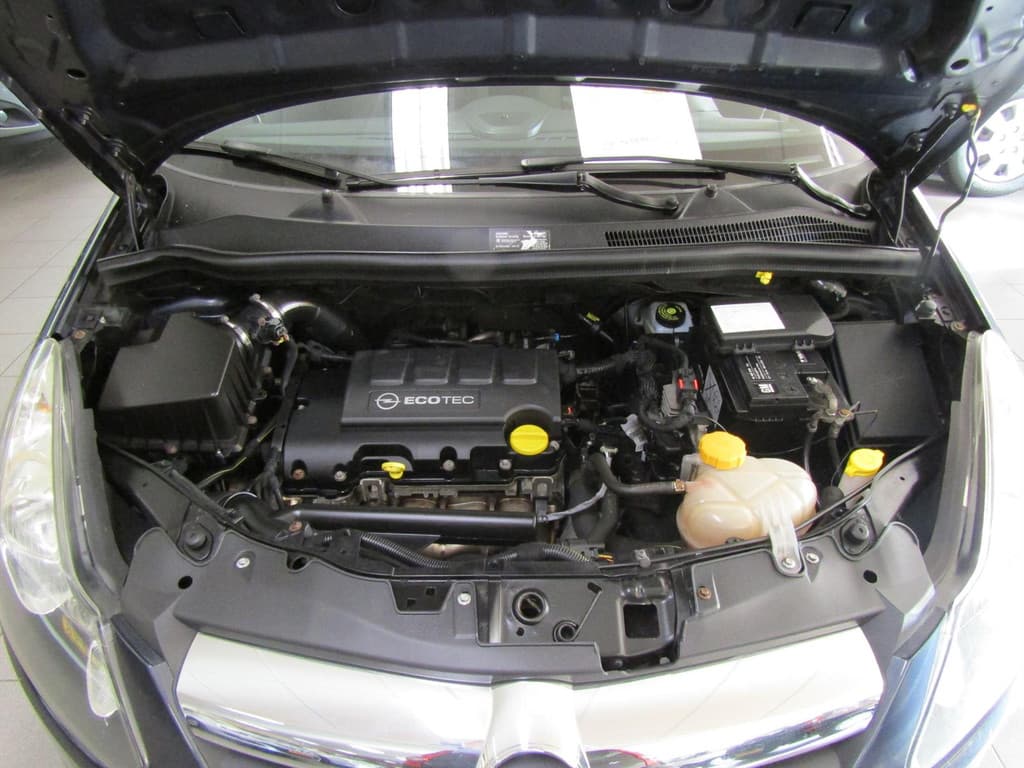 Opel Corsa 1.4 "111" EDITION AIRCO L.M. VELGEN thumbnail 18