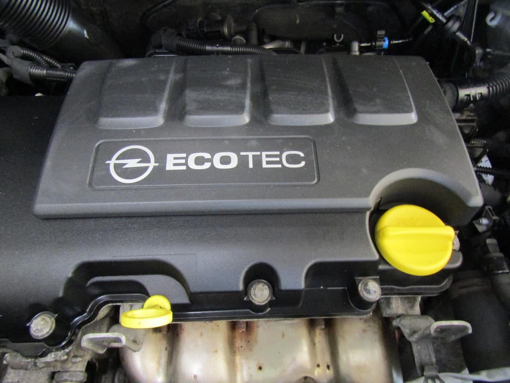 Opel Corsa 1.4 "111" EDITION AIRCO L.M. VELGEN thumbnail 19