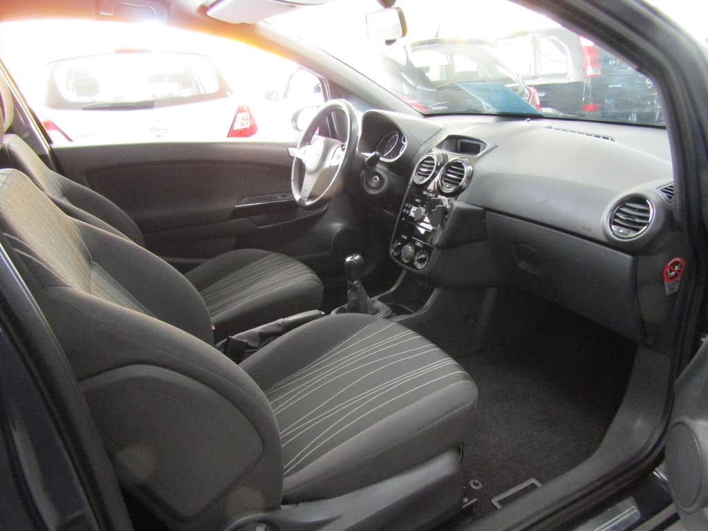 Opel Corsa 1.4 "111" EDITION AIRCO L.M. VELGEN thumbnail 8