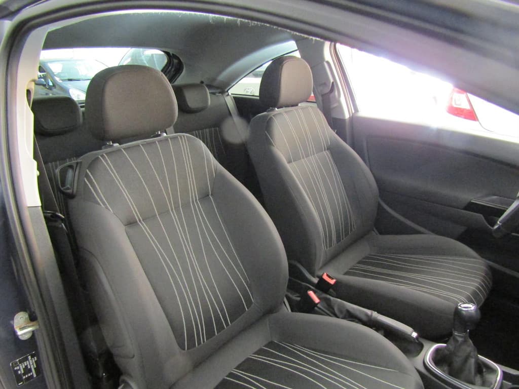 Opel Corsa 1.4 "111" EDITION AIRCO L.M. VELGEN thumbnail 10