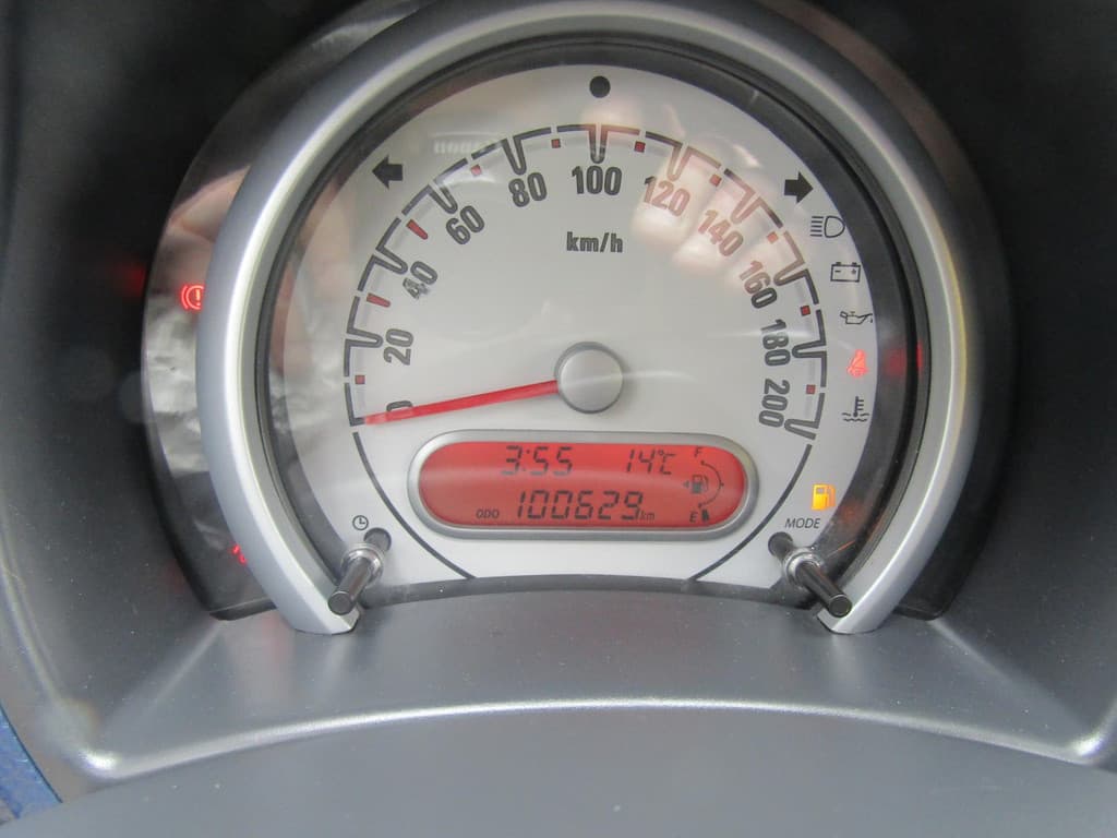 Opel Agila 1.0 EDITION AIRCO thumbnail 11