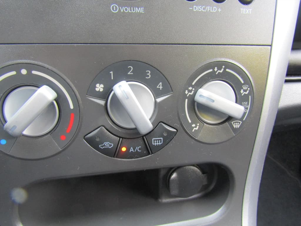 Opel Agila 1.0 EDITION AIRCO thumbnail 9