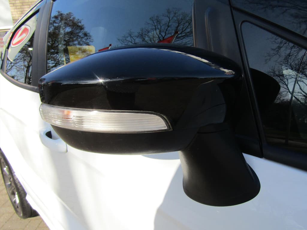 Ford EcoSport 1.0 EcoBoost 125pk ST-Line thumbnail 13