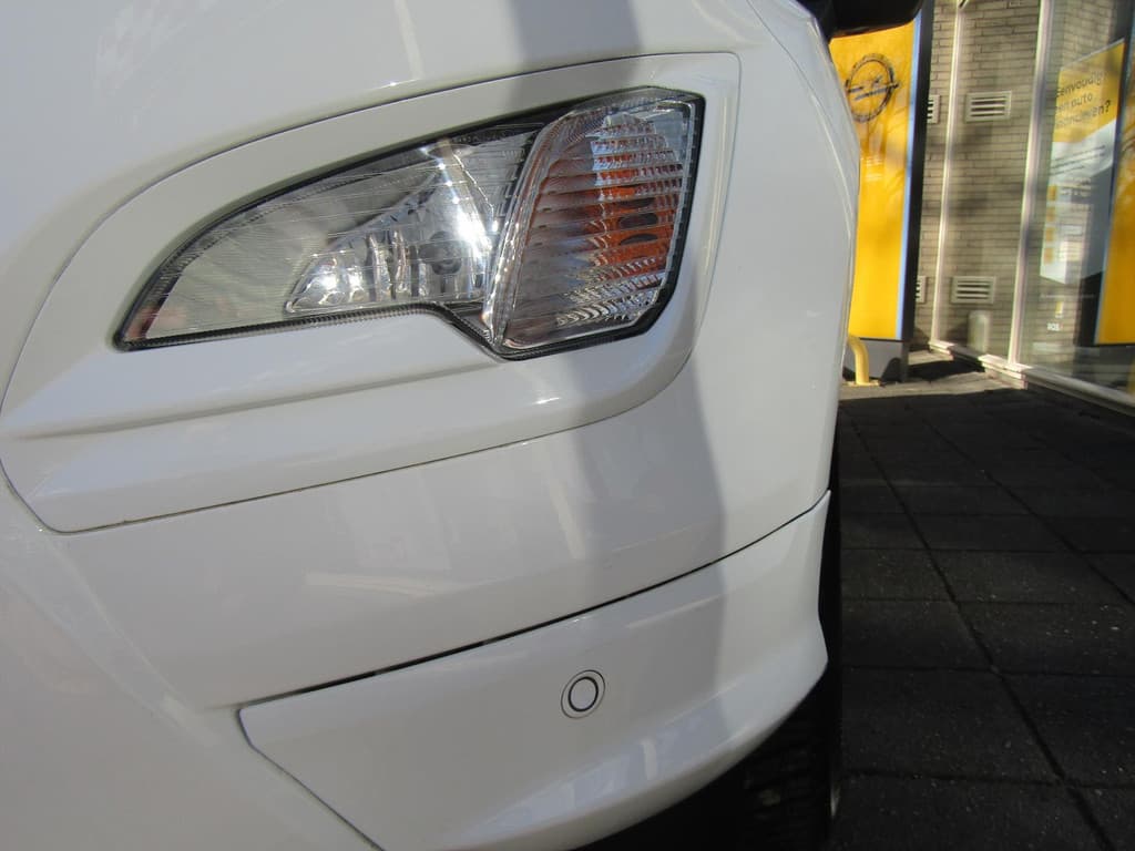 Ford EcoSport 1.0 EcoBoost 125pk ST-Line thumbnail 14