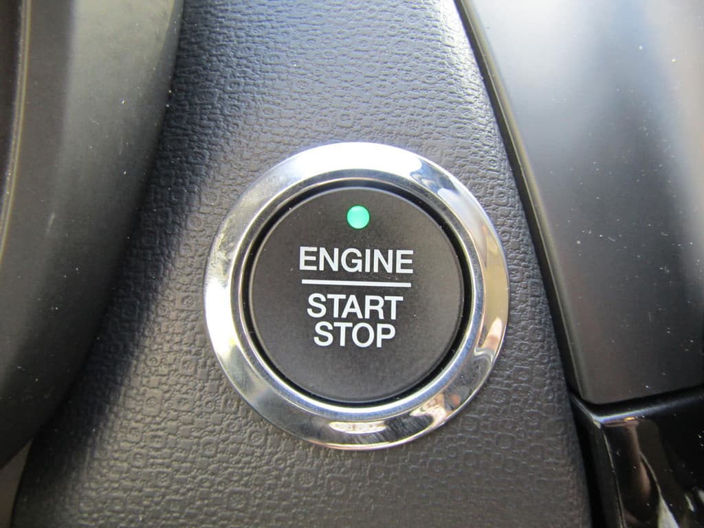 Ford EcoSport 1.0 EcoBoost 125pk ST-Line thumbnail 25