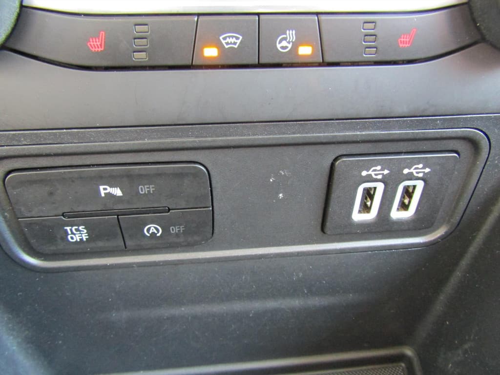 Ford EcoSport 1.0 EcoBoost 125pk ST-Line thumbnail 26