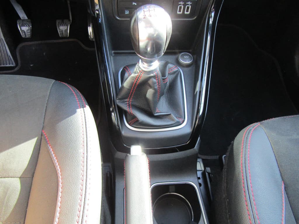 Ford EcoSport 1.0 EcoBoost 125pk ST-Line thumbnail 29