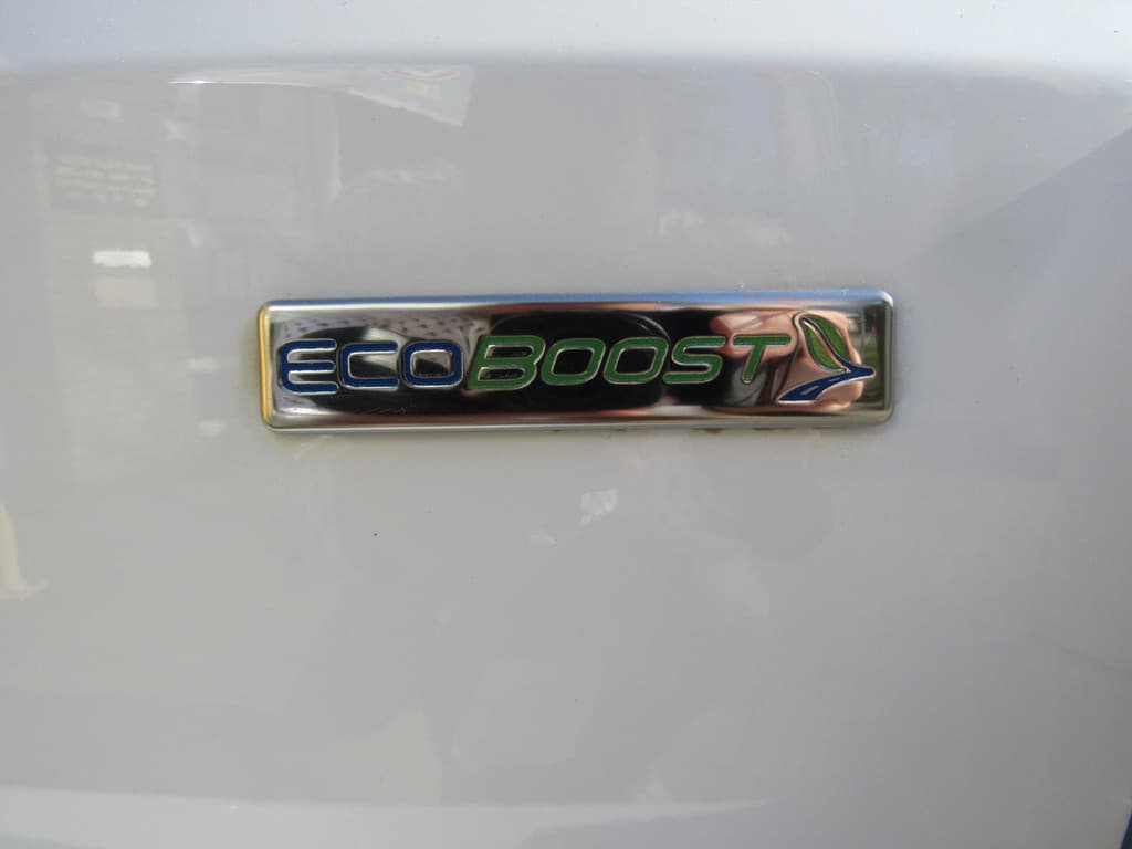 Ford EcoSport 1.0 EcoBoost 125pk ST-Line thumbnail 30