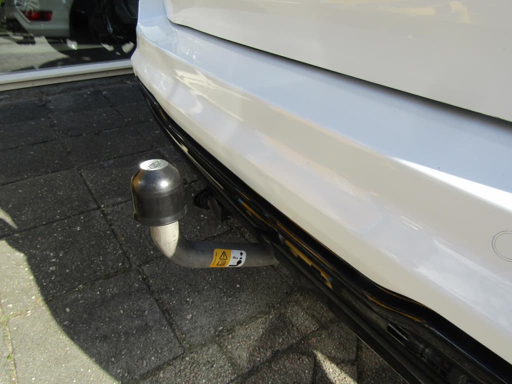 Ford EcoSport 1.0 EcoBoost 125pk ST-Line thumbnail 10