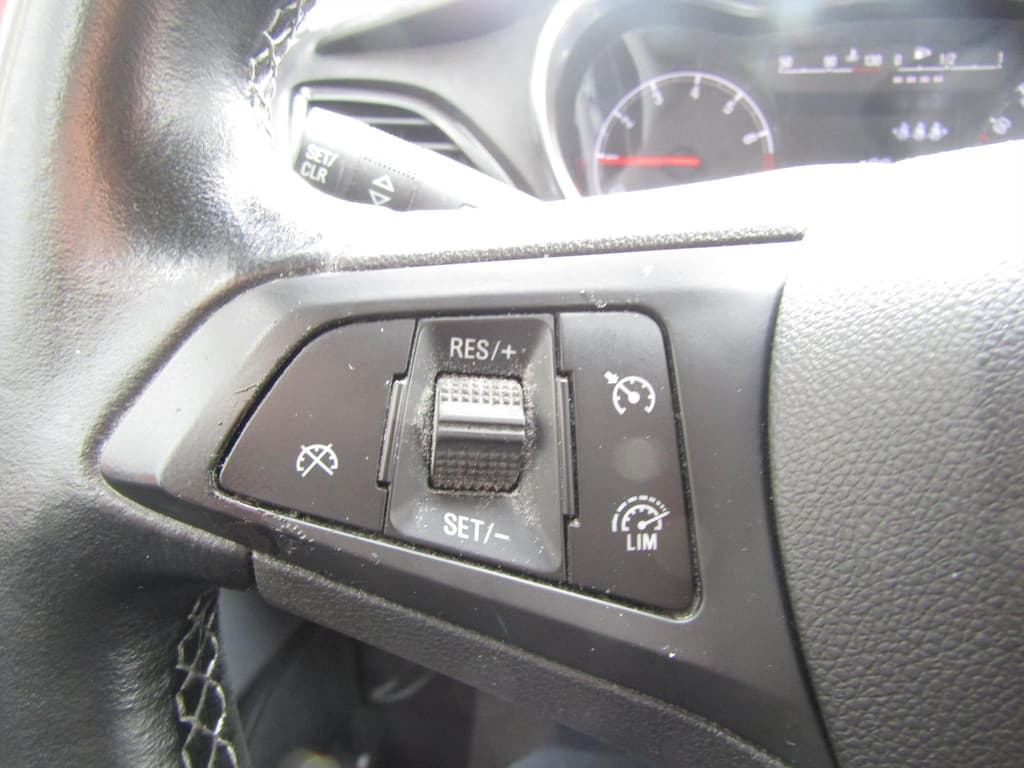 Opel KARL 1.0 INNOVATION ECC L.M. VELGEN BLUETOOTH thumbnail 13