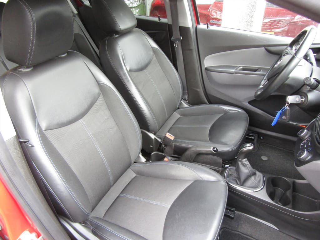 Opel KARL 1.0 INNOVATION ECC L.M. VELGEN BLUETOOTH thumbnail 8