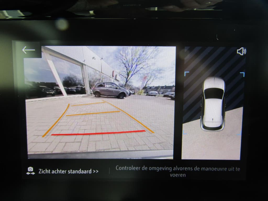 Opel Mokka 1.2 Turbo 100pk Level 2 thumbnail 12