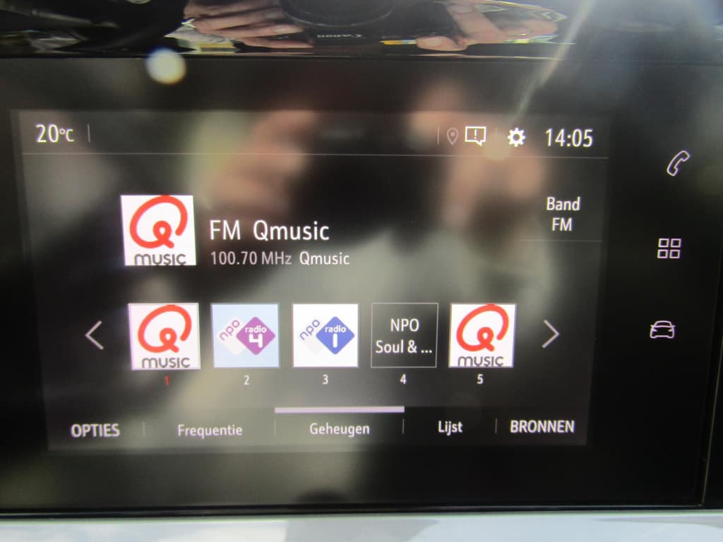 Opel Mokka 1.2 Turbo 100pk Level 2 thumbnail 8