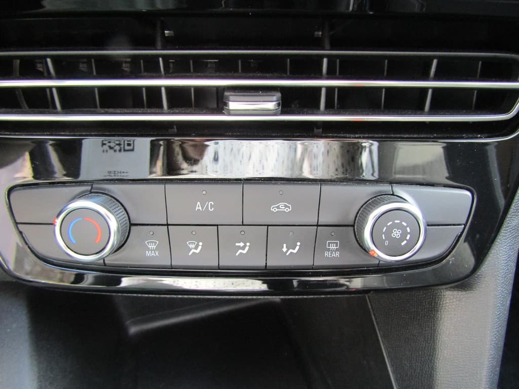 Opel Mokka 1.2 Turbo 100pk Level 2 thumbnail 9