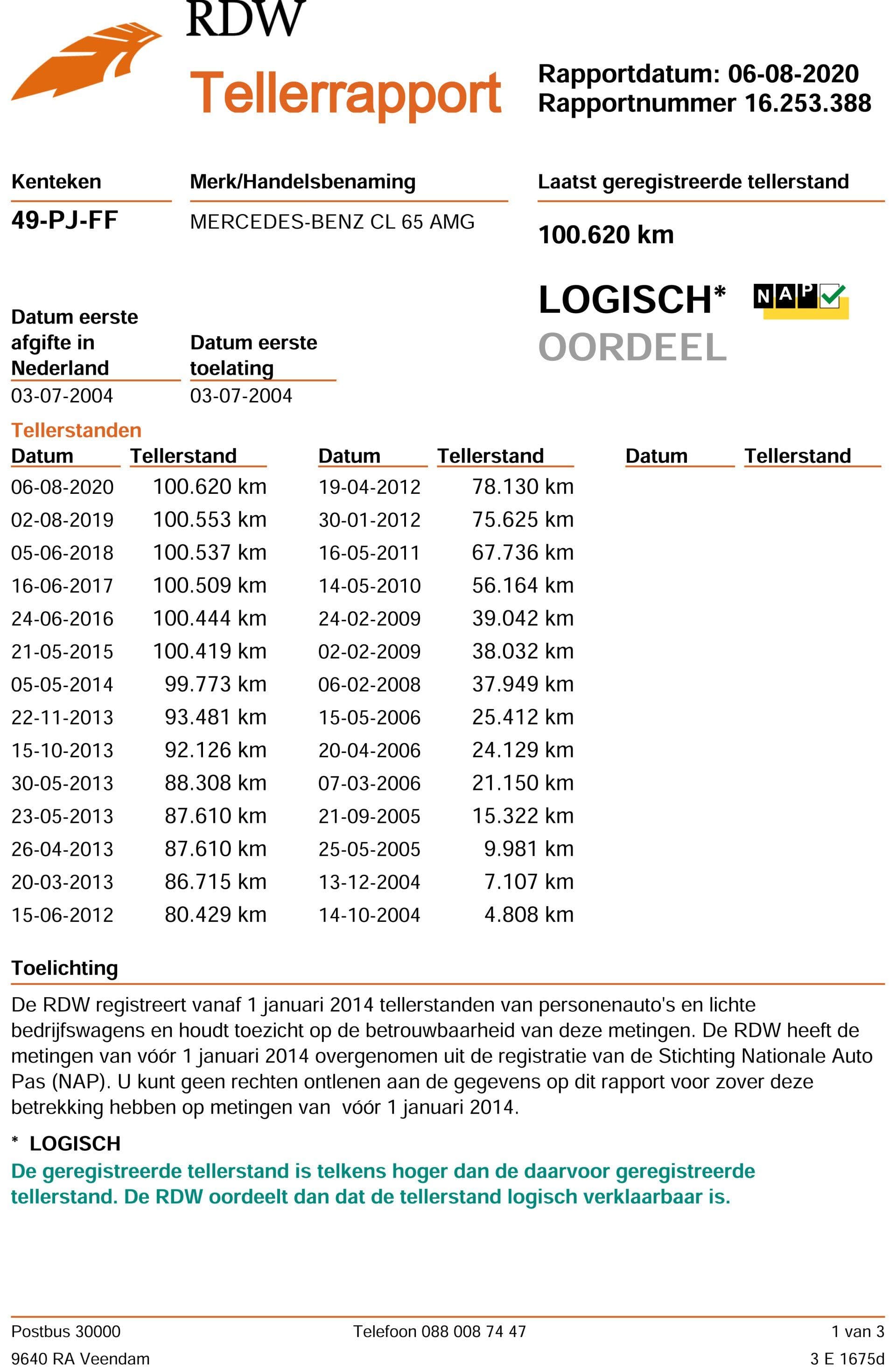 Mercedes-Benz CL-Klasse 65 AMG V12 BiTurbo thumbnail 70