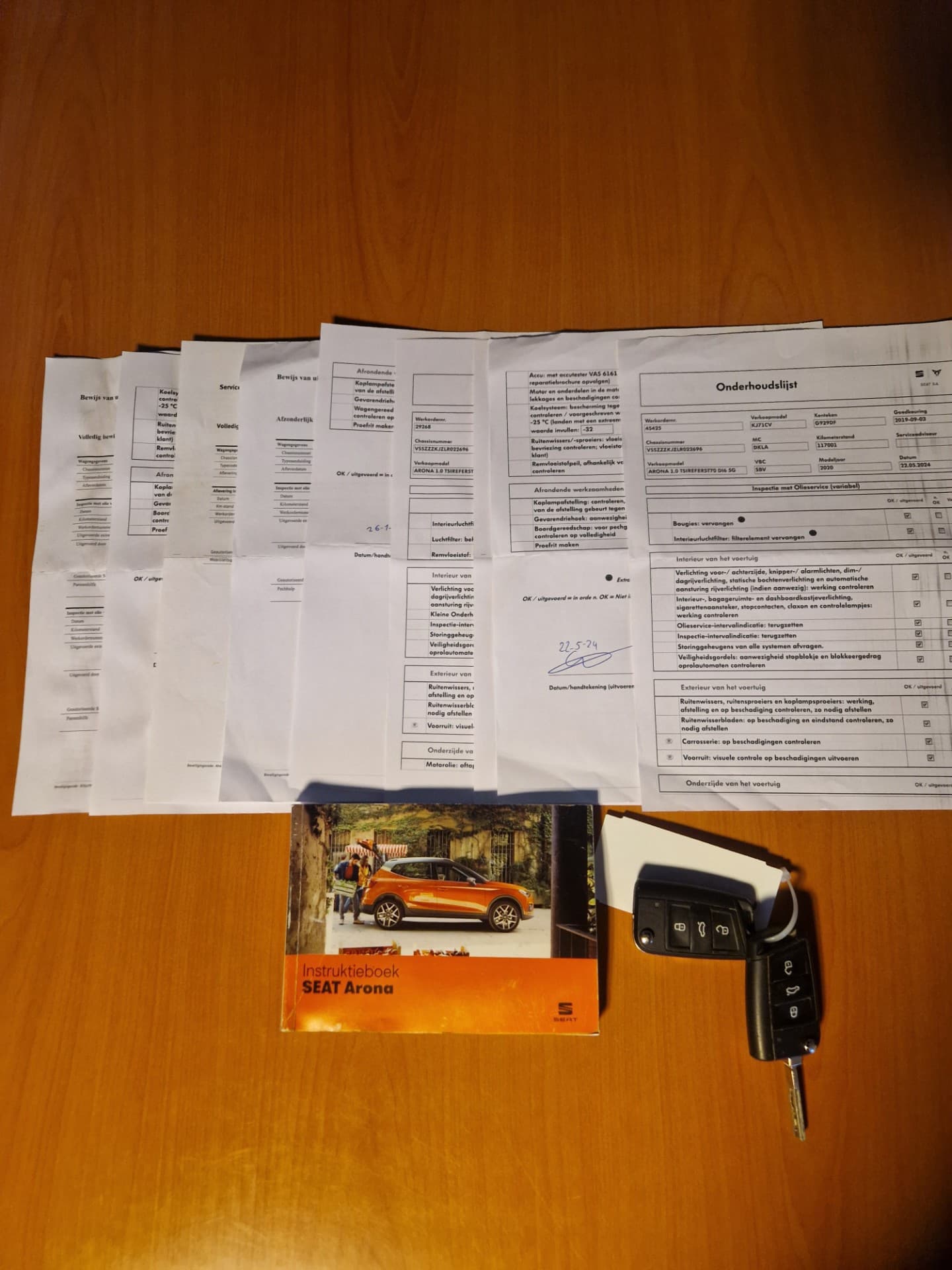 Seat Arona 1.0 TSI Reference, Trekhaak,Airco,L.M.Velgen,Cruise control thumbnail 20